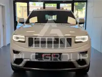 2013 Jeep Grand Cherokee