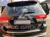 2013 Jeep Grand Cherokee