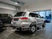 2013 Jeep Grand Cherokee