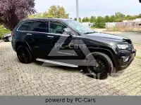 2013 Jeep Grand Cherokee