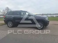 2013 Jeep Grand Cherokee