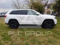 2013 Jeep Grand Cherokee