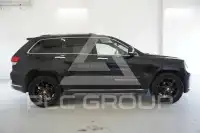 2013 Jeep Grand Cherokee