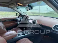 2013 Jeep Grand Cherokee