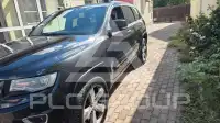 2013 Jeep Grand Cherokee