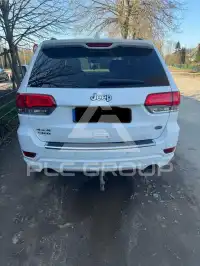 2013 Jeep Grand Cherokee