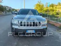 2013 Jeep Grand Cherokee