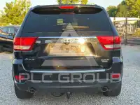 2013 Jeep Grand Cherokee