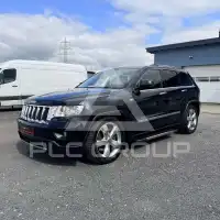2013 Jeep Grand Cherokee