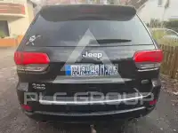 2013 Jeep Grand Cherokee