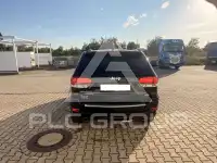 2013 Jeep Grand Cherokee