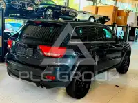 2013 Jeep Grand Cherokee