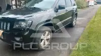 2013 Jeep Grand Cherokee