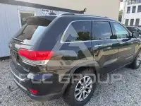 2013 Jeep Grand Cherokee