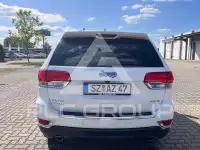 2013 Jeep Grand Cherokee