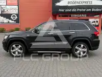 2013 Jeep Grand Cherokee