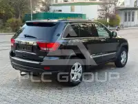 2013 Jeep Grand Cherokee