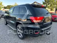 2013 Jeep Grand Cherokee