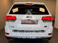 2013 Jeep Grand Cherokee