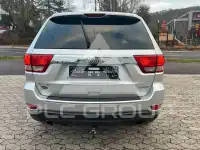 2013 Jeep Grand Cherokee