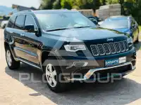 2013 Jeep Grand Cherokee