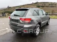 2013 Jeep Grand Cherokee