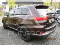 2013 Jeep Grand Cherokee