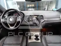 2013 Jeep Grand Cherokee