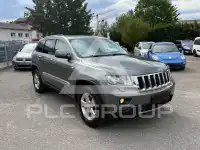 2013 Jeep Grand Cherokee
