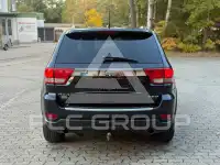 2013 Jeep Grand Cherokee