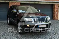 2013 Jeep Grand Cherokee