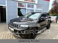 2013 Jeep Grand Cherokee