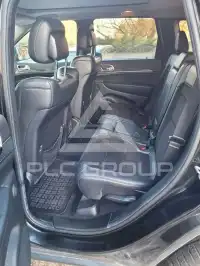2013 Jeep Grand Cherokee
