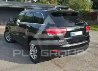 2013 Jeep Grand Cherokee