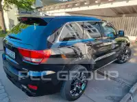 2013 Jeep Grand Cherokee