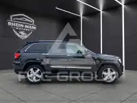 2013 Jeep Grand Cherokee