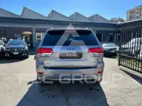 2013 Jeep Grand Cherokee