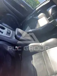 2013 Jeep Grand Cherokee