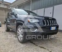 2013 Jeep Grand Cherokee
