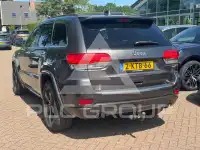 2013 Jeep Grand Cherokee