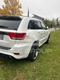 2013 Jeep Grand Cherokee