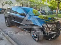 2013 Jeep Grand Cherokee