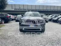 2013 Jeep Grand Cherokee