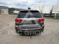 2013 Jeep Grand Cherokee