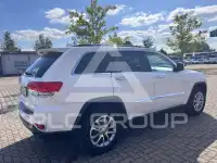 2013 Jeep Grand Cherokee
