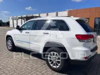 2013 Jeep Grand Cherokee