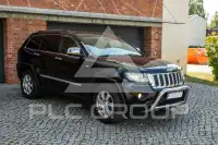 2013 Jeep Grand Cherokee