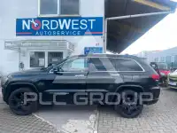2013 Jeep Grand Cherokee