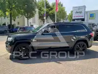 2013 Jeep Grand Cherokee