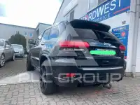 2013 Jeep Grand Cherokee